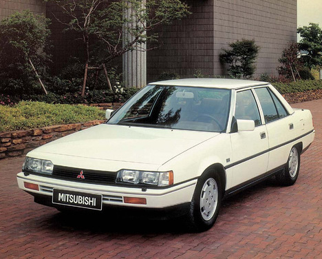 Изображение Galant V